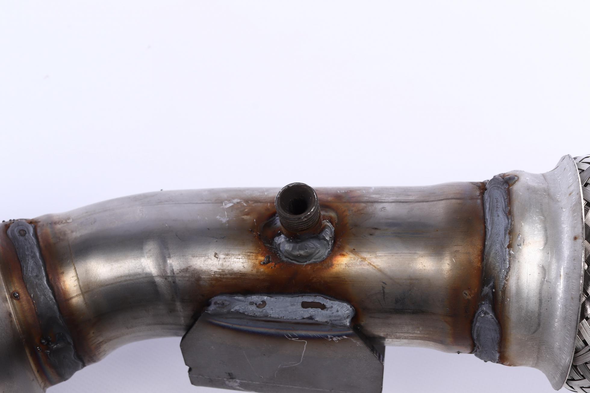 BM11461H BM CATALYSTS